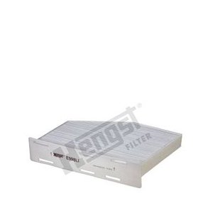 HENGST Kabinefilter E998LI