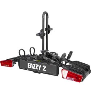 BUZZRACK EAZZY-2 CYKELHOLDER TIL 2 CYKLER