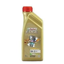 EDGE 0W20 C5 - 1 Liter