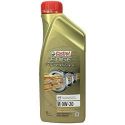 EDGE 0W20 V - 1 Liter