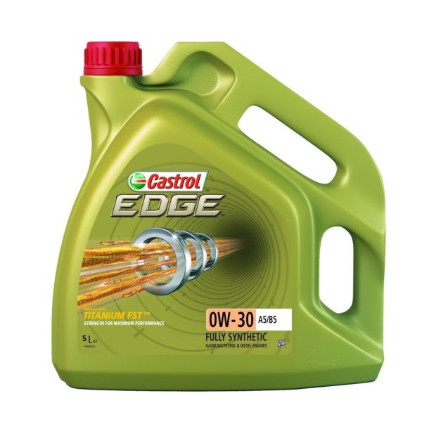 EDGE 0W-30 A5/B5 - 5 Liter