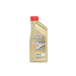 EDGE 0W40 C3 - 1 Liter