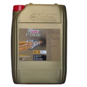 EDGE 5W30 A5/B5 - 20 Liter