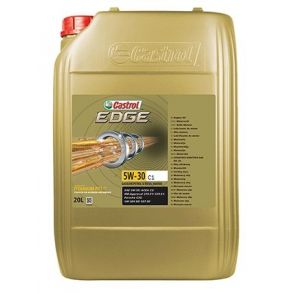 EDGE 5W30 C1 - 20 Liter