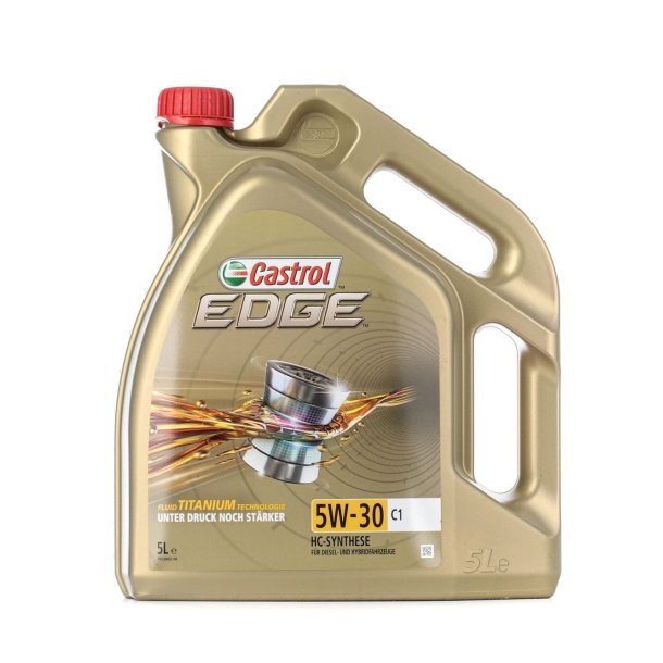 EDGE 5W30 C1 - 5 Liter