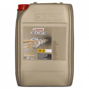 EDGE 5W30 C3 - 20 L
