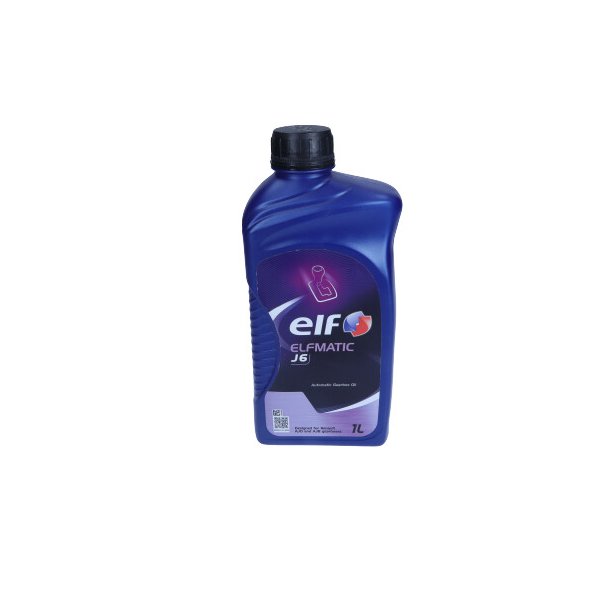 ELF ATF ELFMATIC J6 1L