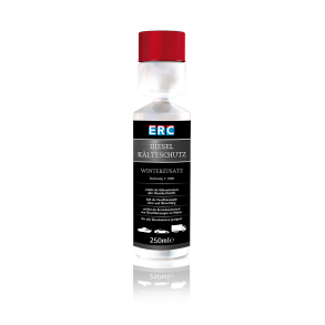ERC Diesel Frostsikring - 250 ml