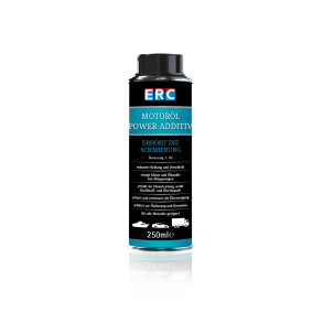 ERC Motorolie Power additiv - 250 ml