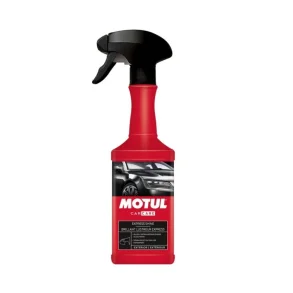 Hurtig detailer Motul Express Shine 500 ml