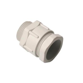 Kabelfrskruvning m25 (1 st) med metrisk gnga