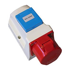 Cee vgguttag combi 5p/dk 3p