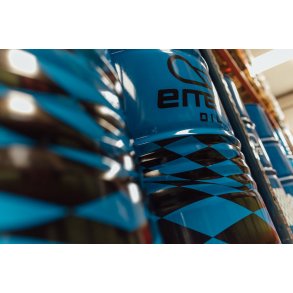 Hydraulikolie HIDRO HLP HM 68 - 200 L