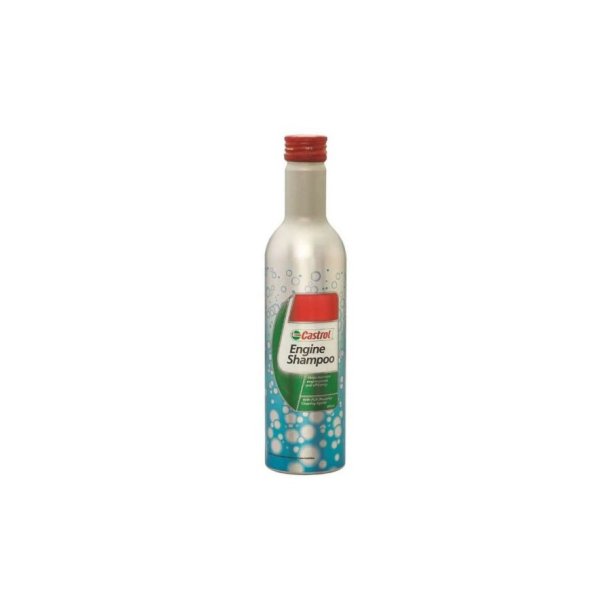 Castrol olieskiftsrens Engine Shampoo - 0.3 Liter