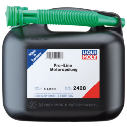 Liqui Moly Pro-Line Engine Flush 5L