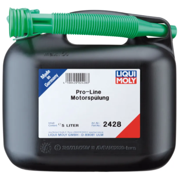 Pro-Line Engine Flush 5L