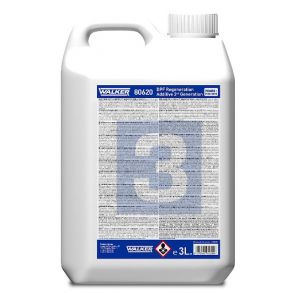 Eolys Powerflex, 3 generation - 3 L