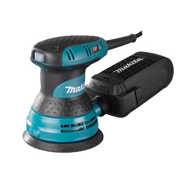 Makita Excentersliber 230V 125mm BO5031