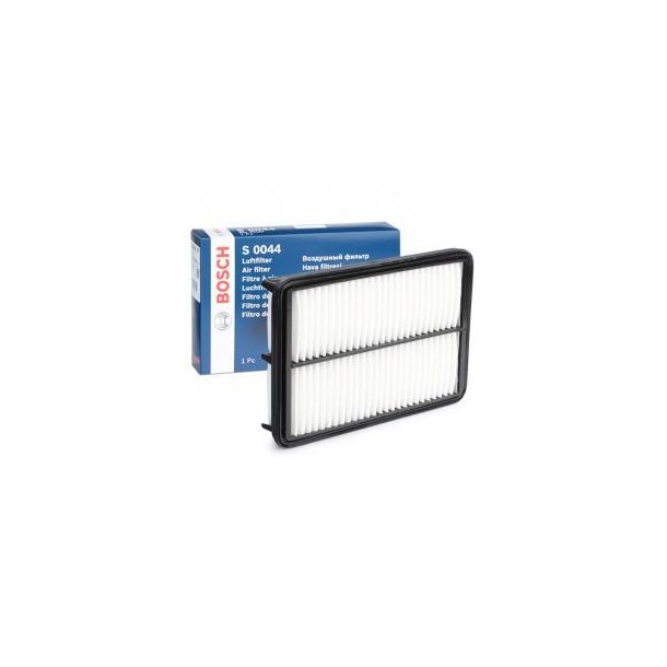 BOSCH Luftfilter F 026 400 044 (S0044)