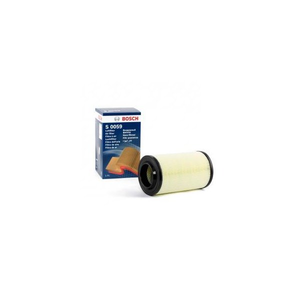 BOSCH Luftfilter F 026 400 059 (S0059)