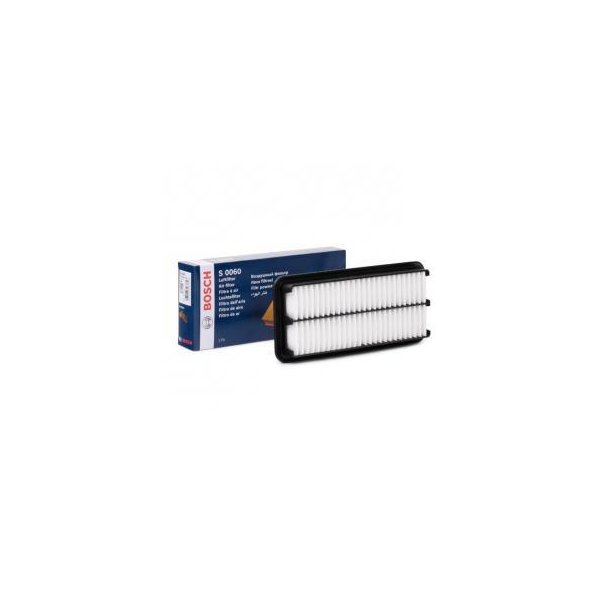 BOSCH Luftfilter F 026 400 060 (S0060)