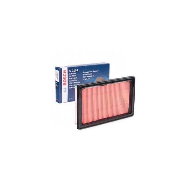 BOSCH Luftfilter F 026 400 101 (S0101)