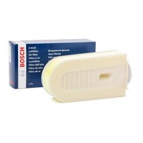 BOSCH Luftfilter F 026 400 133 (S0133)