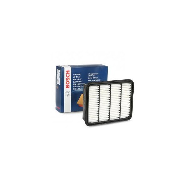 BOSCH Luftfilter F 026 400 165(S0165)