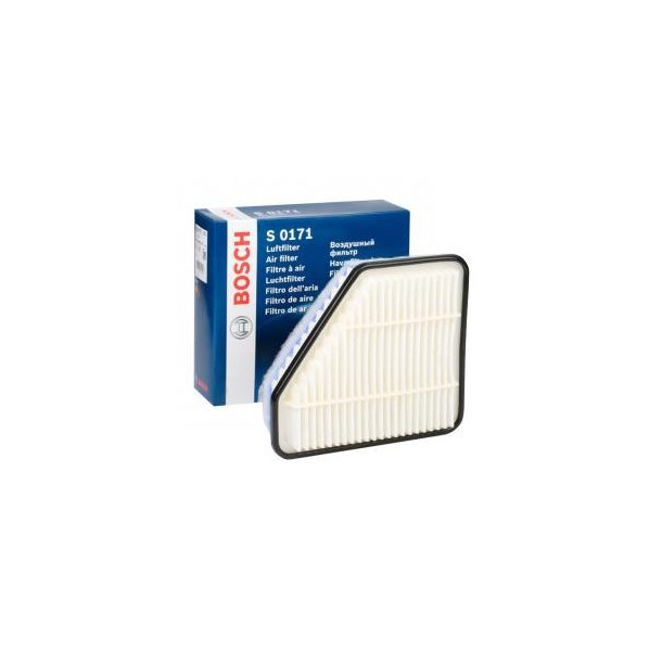 BOSCH Luftfilter F 026 400 171 (S0171)