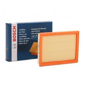 BOSCH Luftfilter F 026 400 222 (S0222)