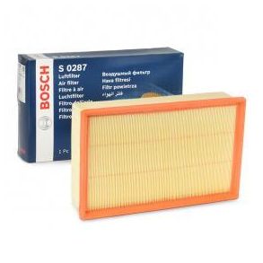 BOSCH Luftfilter F 026 400 287 (S0287)