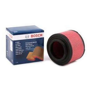 BOSCH Luftfilter F 026 400 344 (S0344)