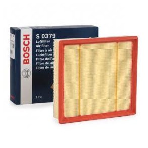 BOSCH Luftfilter F 026 400 379(S0379)