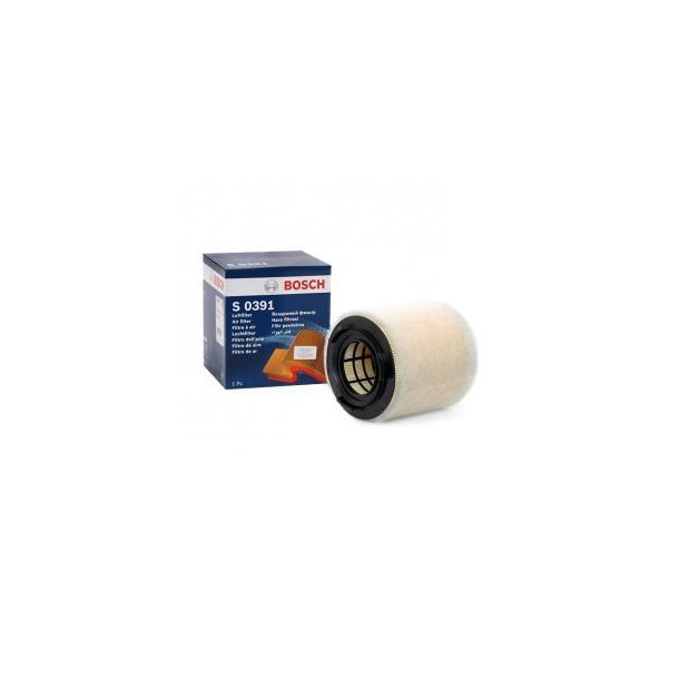 BOSCH Luftfilter F 026 400 391 (S0391)