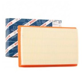 BOSCH Luftfilter F 026 400 473 (S0473)