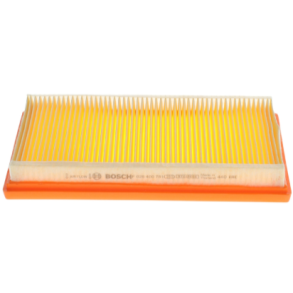 Luftfilter BOSCH F 026 400 781