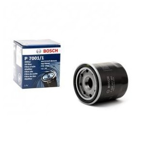 BOSCH oljefilter F 026 407 001 (P 7001/1)