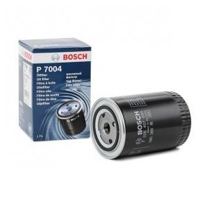 BOSCH oljefilter F 026 407 004 (P 7004)