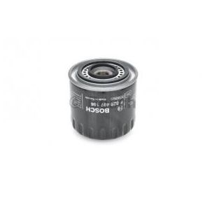 BOSCH oljefilter F 026 407 106 (P7106)