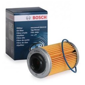 BOSCH oljefilter F 026 407 109 (P 7106)