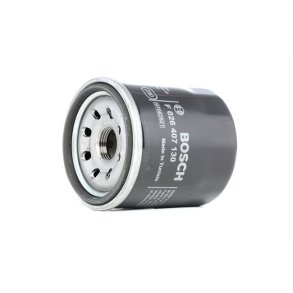 BOSCH oljefilter F 026 407 130 (P 7130)