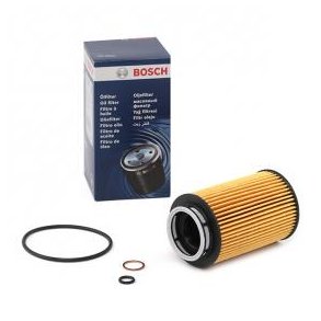 BOSCH oljefilter F 026 407 158 (P 7158)