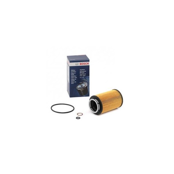 BOSCH oliefilter F 026 407 158 (P 7158)