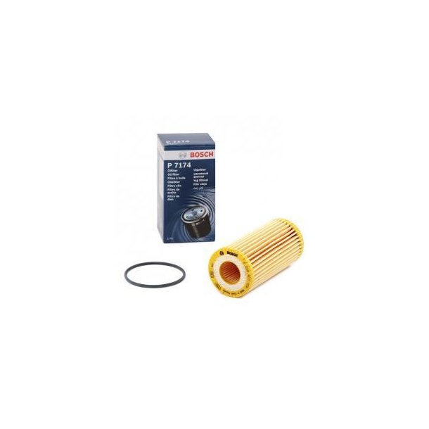 BOSCH oliefilter F 026 407 174 (P 7174)