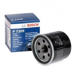 BOSCH oljefilter F 026 407 209 (P 7209)
