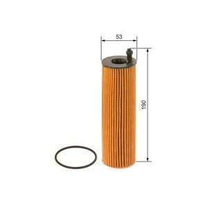 BOSCH oljefilter F 026 407 238 (P 7238)