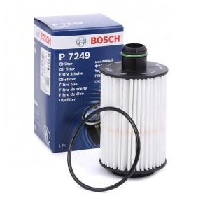 BOSCH oljefilter F 026 407 249 (P 7249)