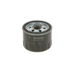 BOSCH oljefilter F 026 407 279 (P7279)