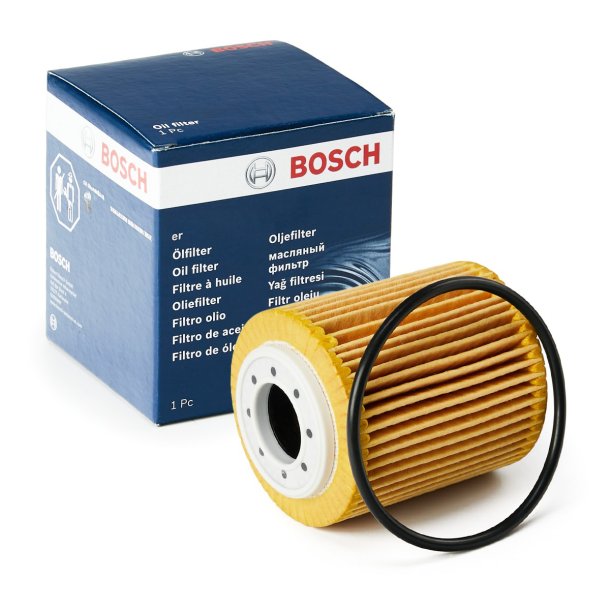 BOSCH Oliefilter F 026 407 299 (P 7299)