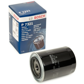 BOSCH oljefilter F 026 407 321 (P7321)